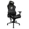 Dreamseat Xpression Pro Gaming Chair with New Orleans Saints Classic Logo XZXPPRO032-PSNFL21008A - alternate 1